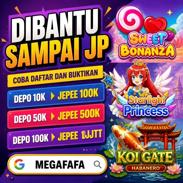 rekomendasi situs judi slot online